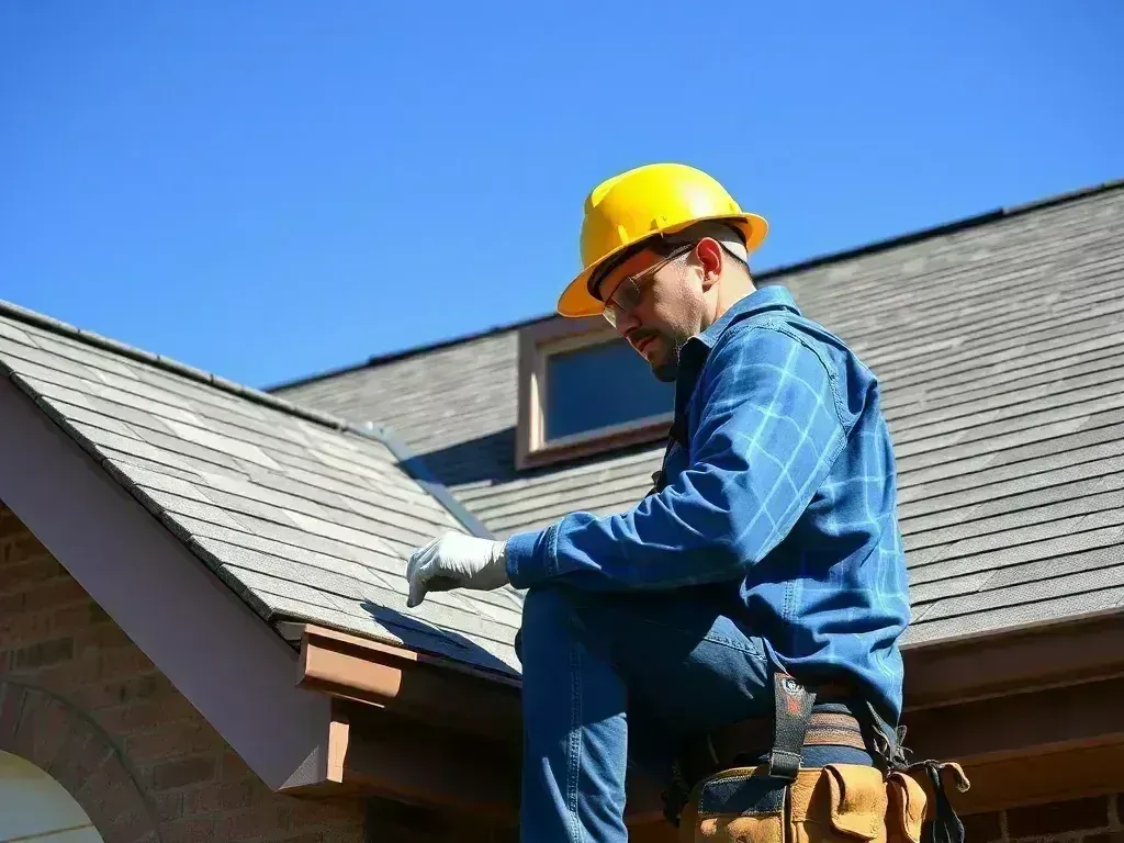 Shingle Repair — Mill Valley